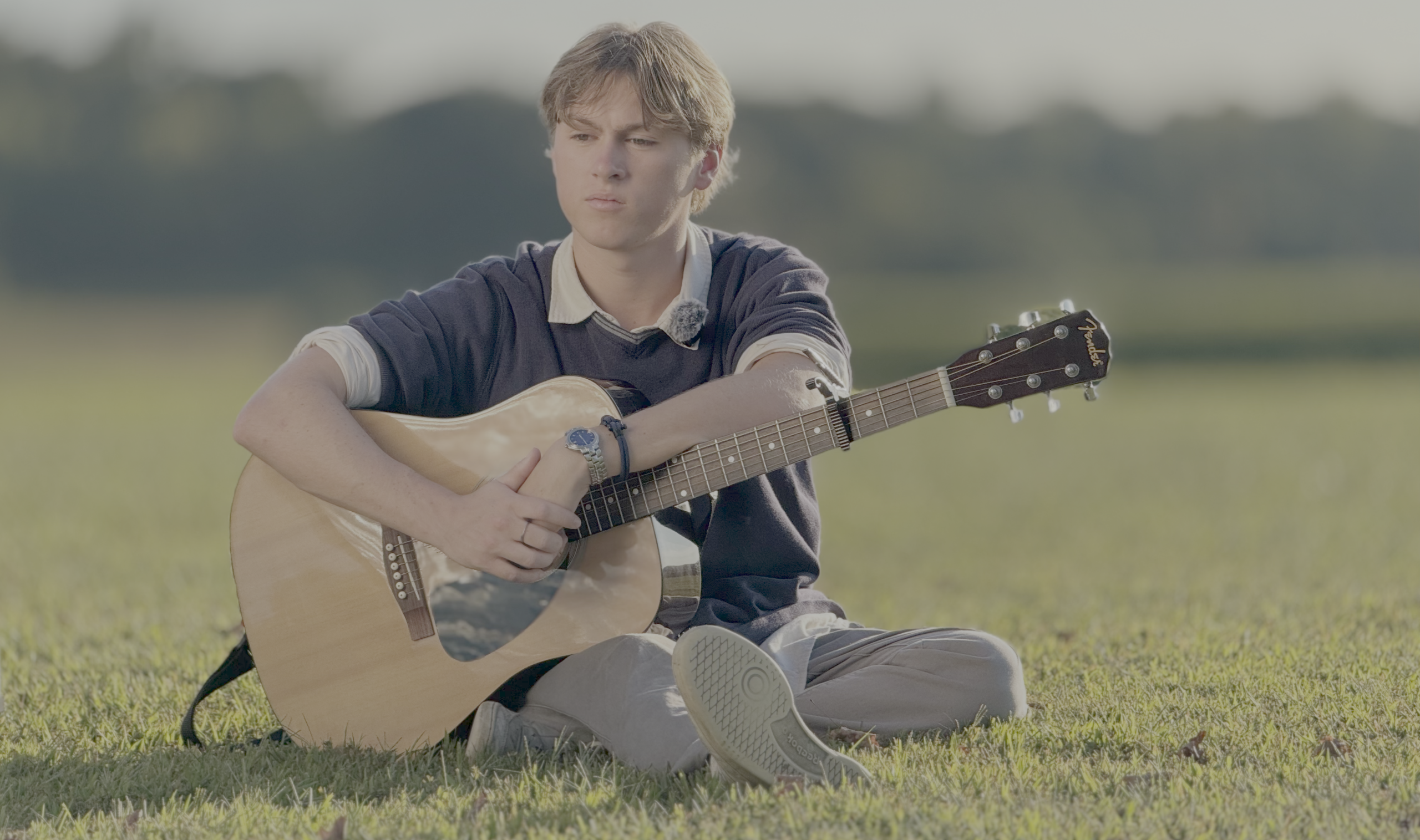 SOS WES Interview